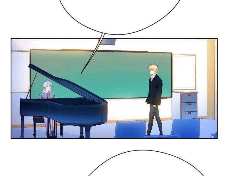 Giai Điệu Của Sự Va Chạm Chapter 56 - 37