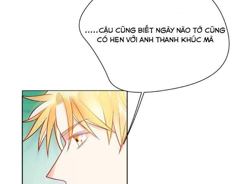Giai Điệu Của Sự Va Chạm Chapter 56 - 38
