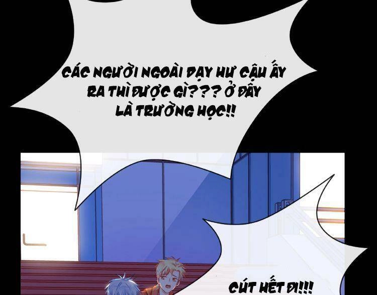 Giai Điệu Của Sự Va Chạm Chapter 56 - 55