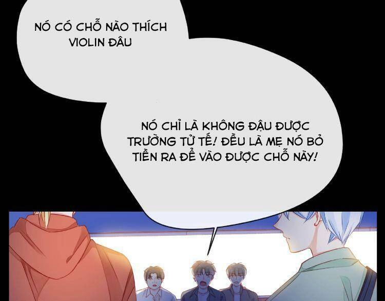 Giai Điệu Của Sự Va Chạm Chapter 56 - 64