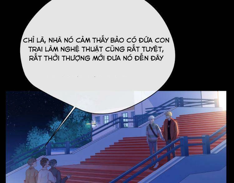 Giai Điệu Của Sự Va Chạm Chapter 56 - 69