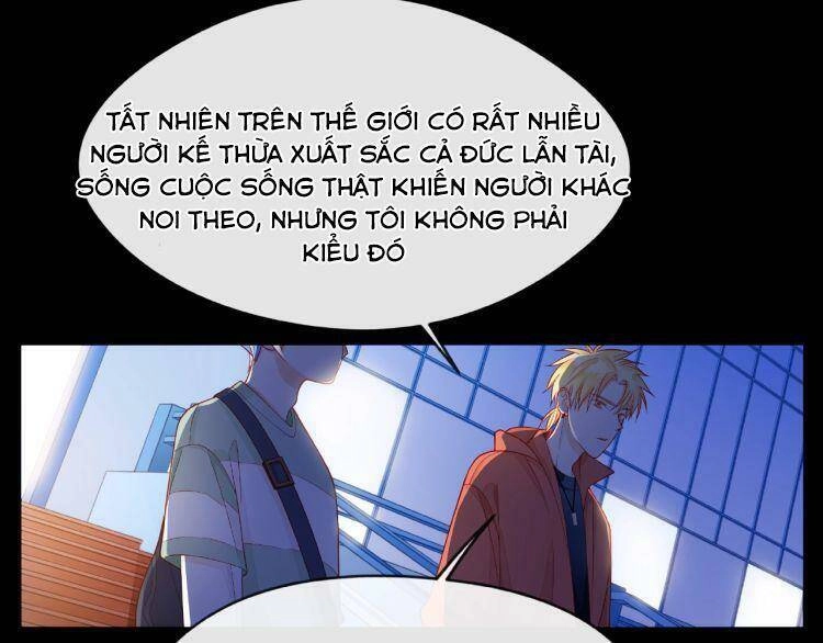 Giai Điệu Của Sự Va Chạm Chapter 56 - 87