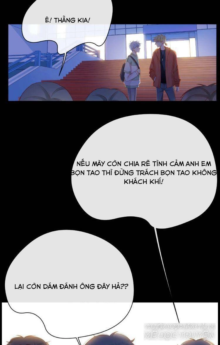 Giai Điệu Của Sự Va Chạm Chapter 56 - 96