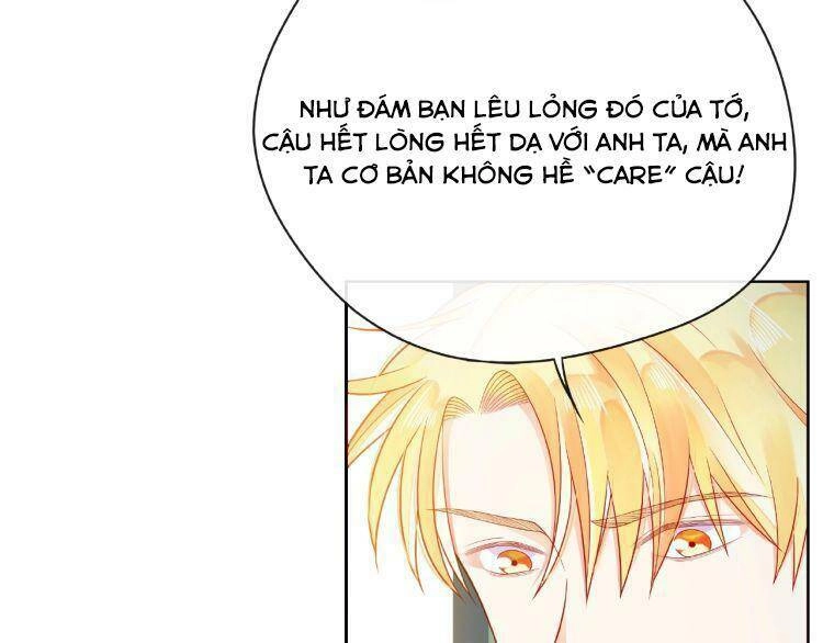 Giai Điệu Của Sự Va Chạm Chapter 56 - 118