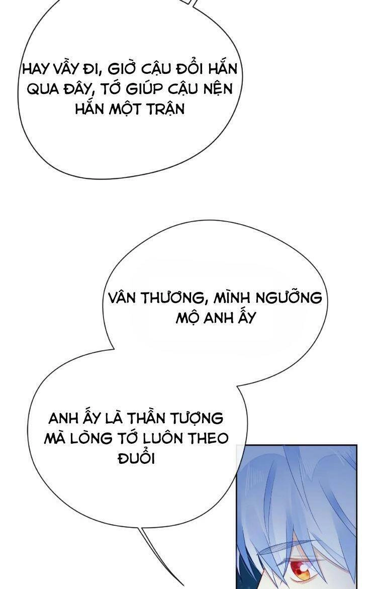 Giai Điệu Của Sự Va Chạm Chapter 56 - 122