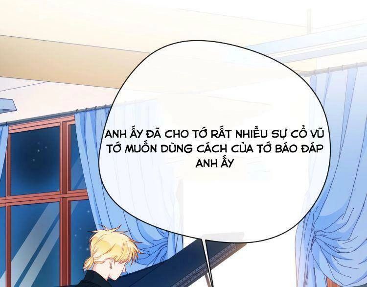 Giai Điệu Của Sự Va Chạm Chapter 56 - 124