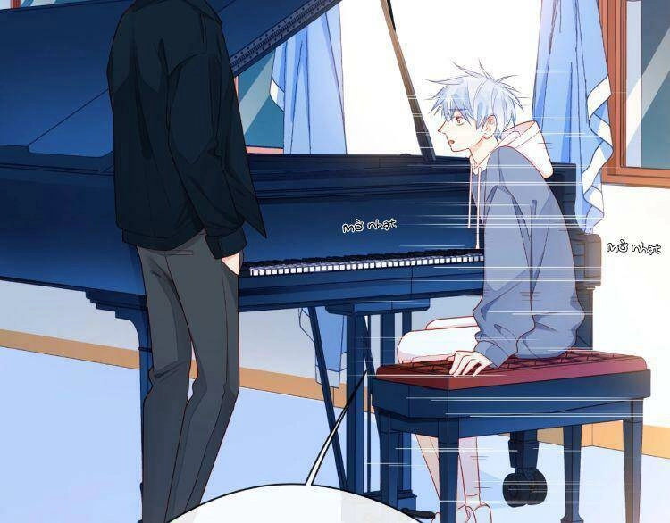 Giai Điệu Của Sự Va Chạm Chapter 56 - 125