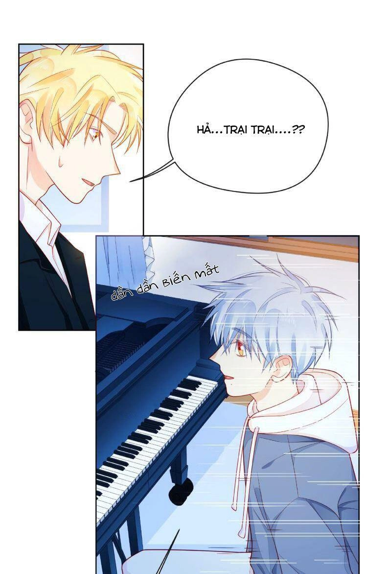 Giai Điệu Của Sự Va Chạm Chapter 56 - 127