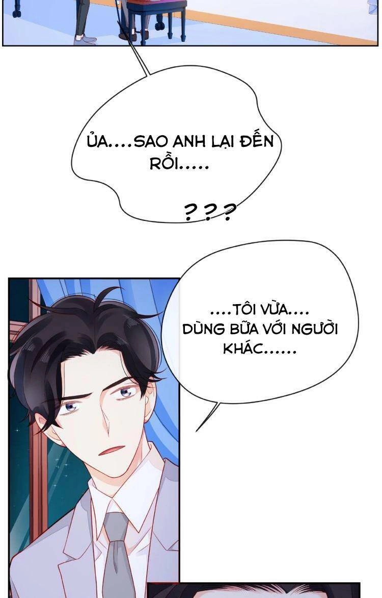 Giai Điệu Của Sự Va Chạm Chapter 56 - 135