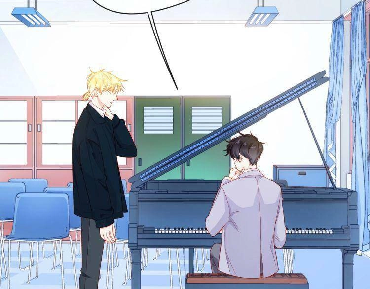 Giai Điệu Của Sự Va Chạm Chapter 56 - 139