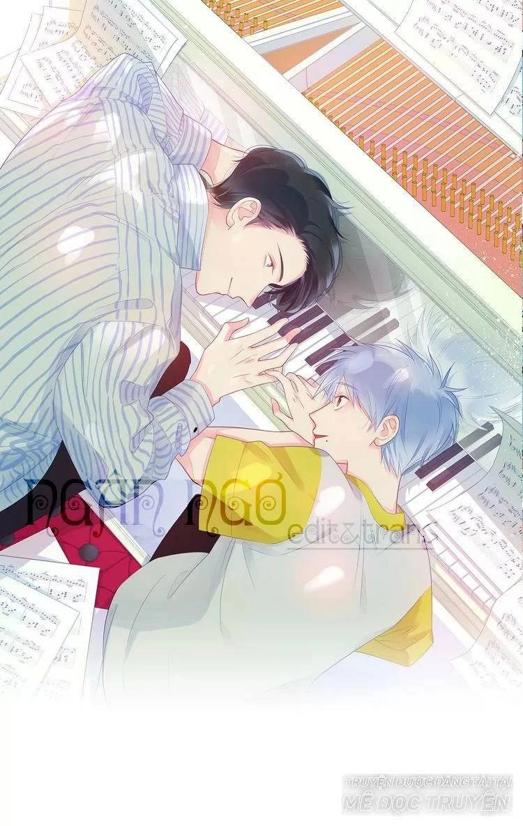 Giai Điệu Của Sự Va Chạm Chapter 57 - 1