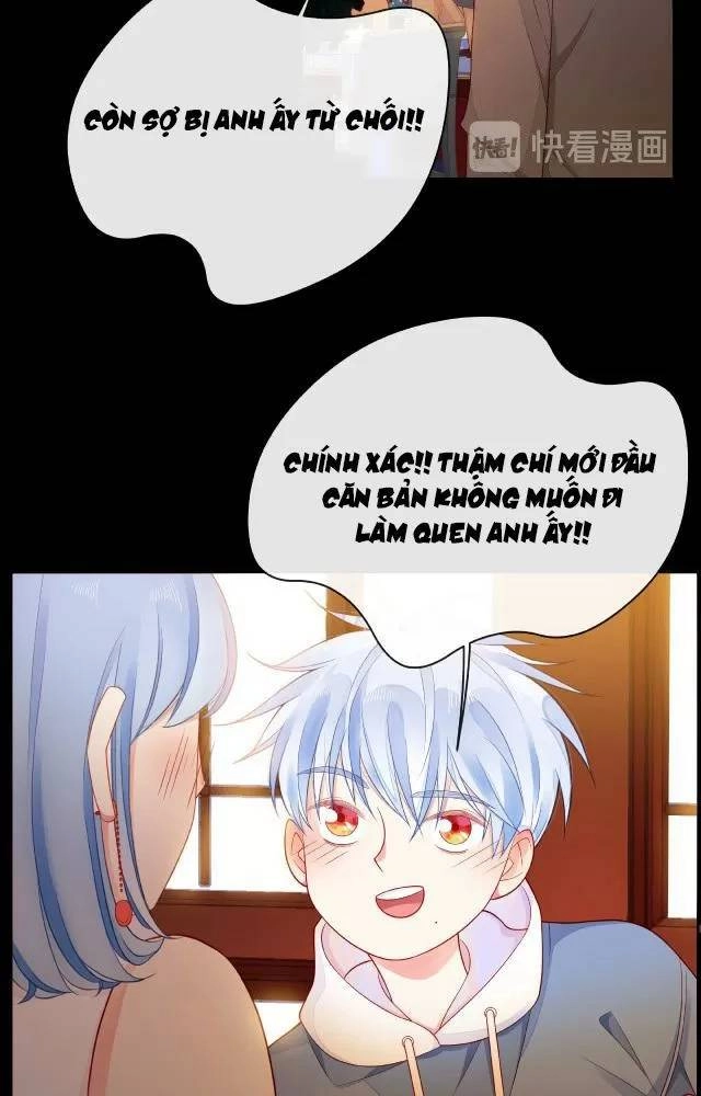 Giai Điệu Của Sự Va Chạm Chapter 57 - 50