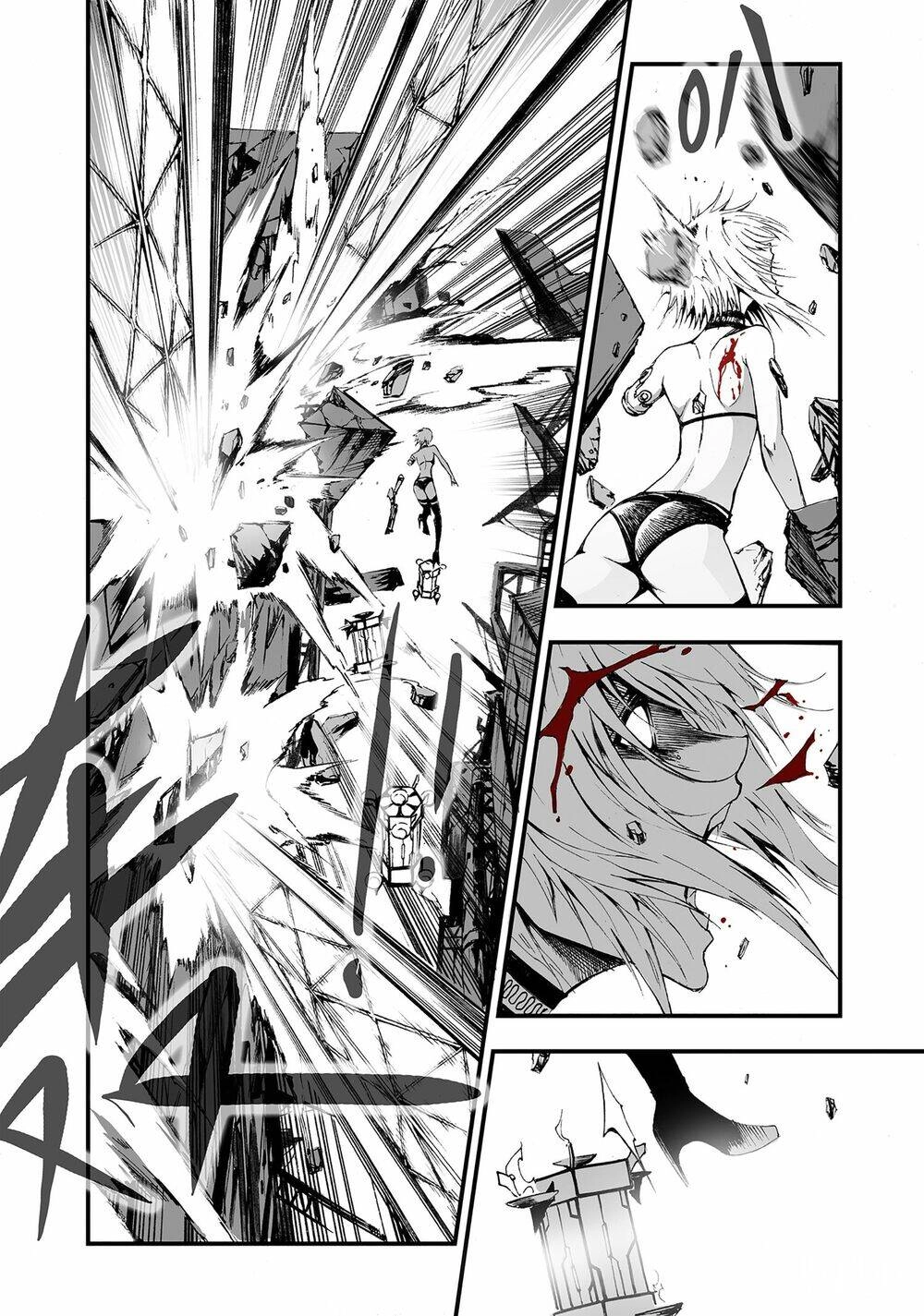 Bliss Cực Lạc Huyễn Kỳ Đàm Chapter 2 - 30