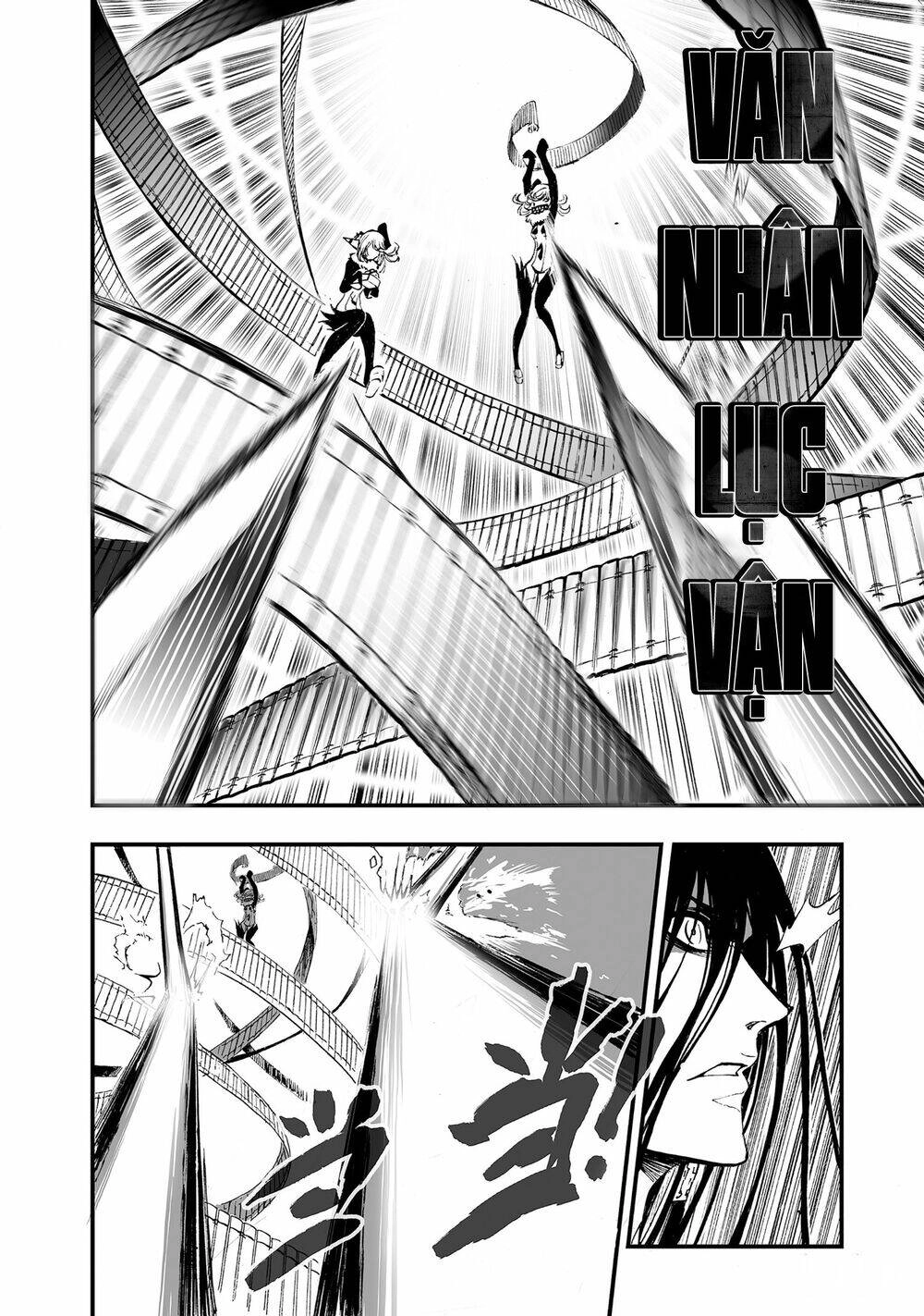 Bliss Cực Lạc Huyễn Kỳ Đàm Chapter 2 - 38