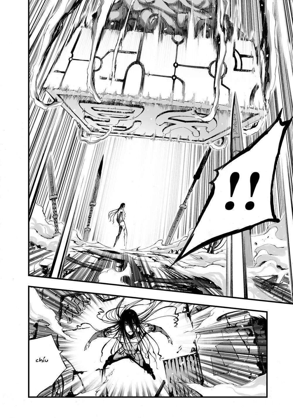 Bliss Cực Lạc Huyễn Kỳ Đàm Chapter 2 - 40