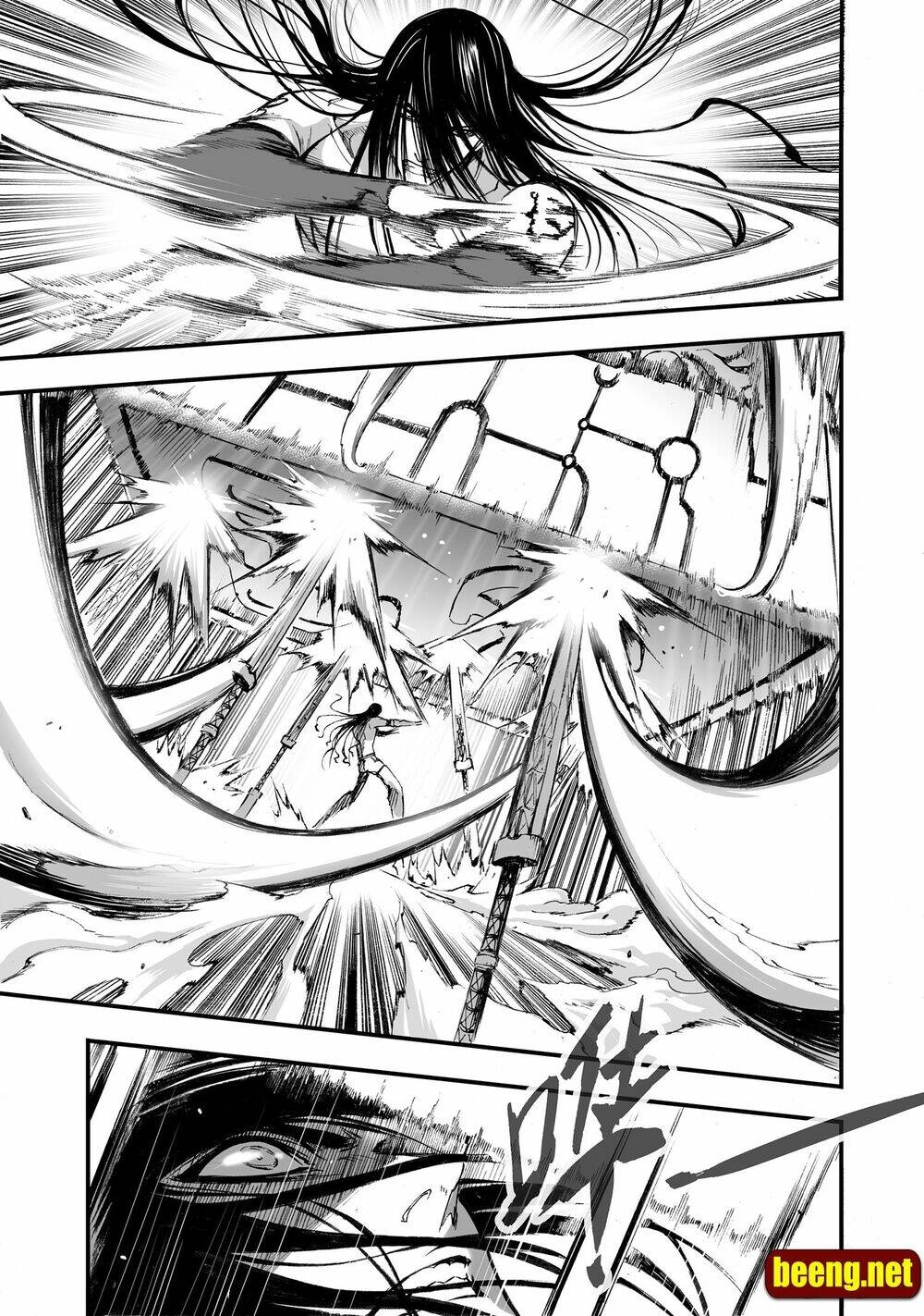 Bliss Cực Lạc Huyễn Kỳ Đàm Chapter 2 - 41