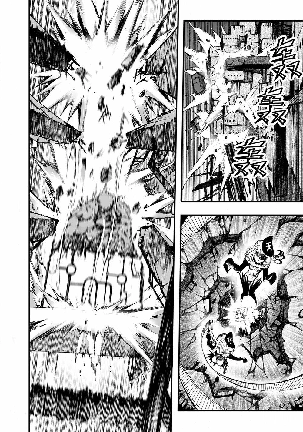 Bliss Cực Lạc Huyễn Kỳ Đàm Chapter 2 - 42