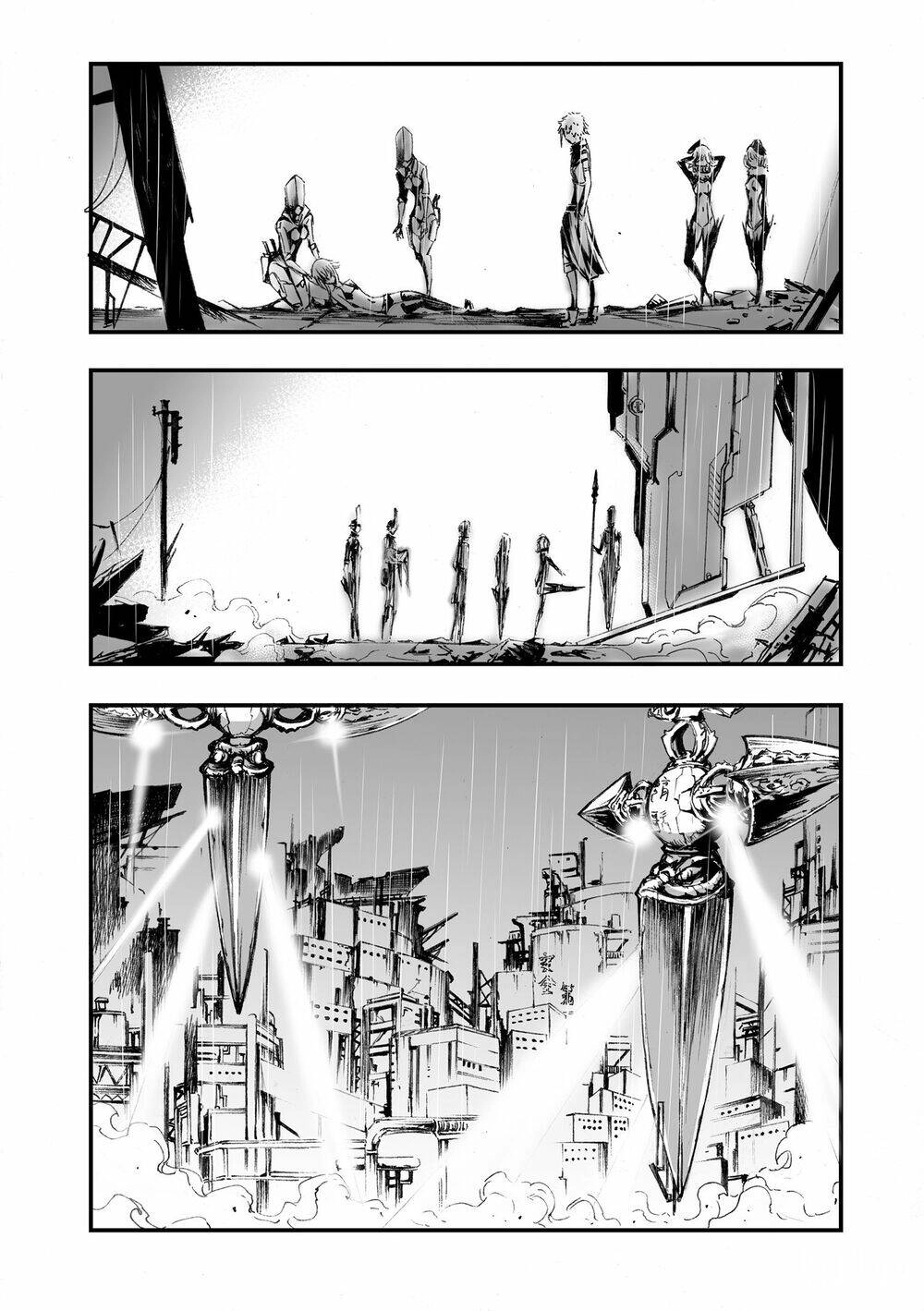 Bliss Cực Lạc Huyễn Kỳ Đàm Chapter 2 - 50