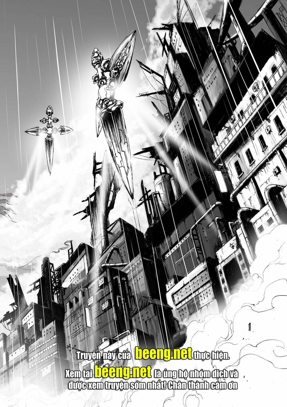 Bliss Cực Lạc Huyễn Kỳ Đàm Chapter 2 - 52