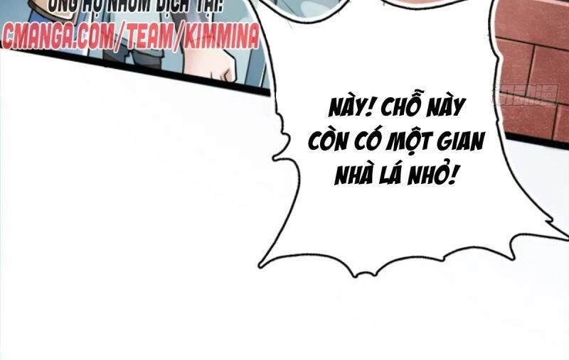 Cứu Được Tên Đại Ma Tôn Chapter 1 - 5