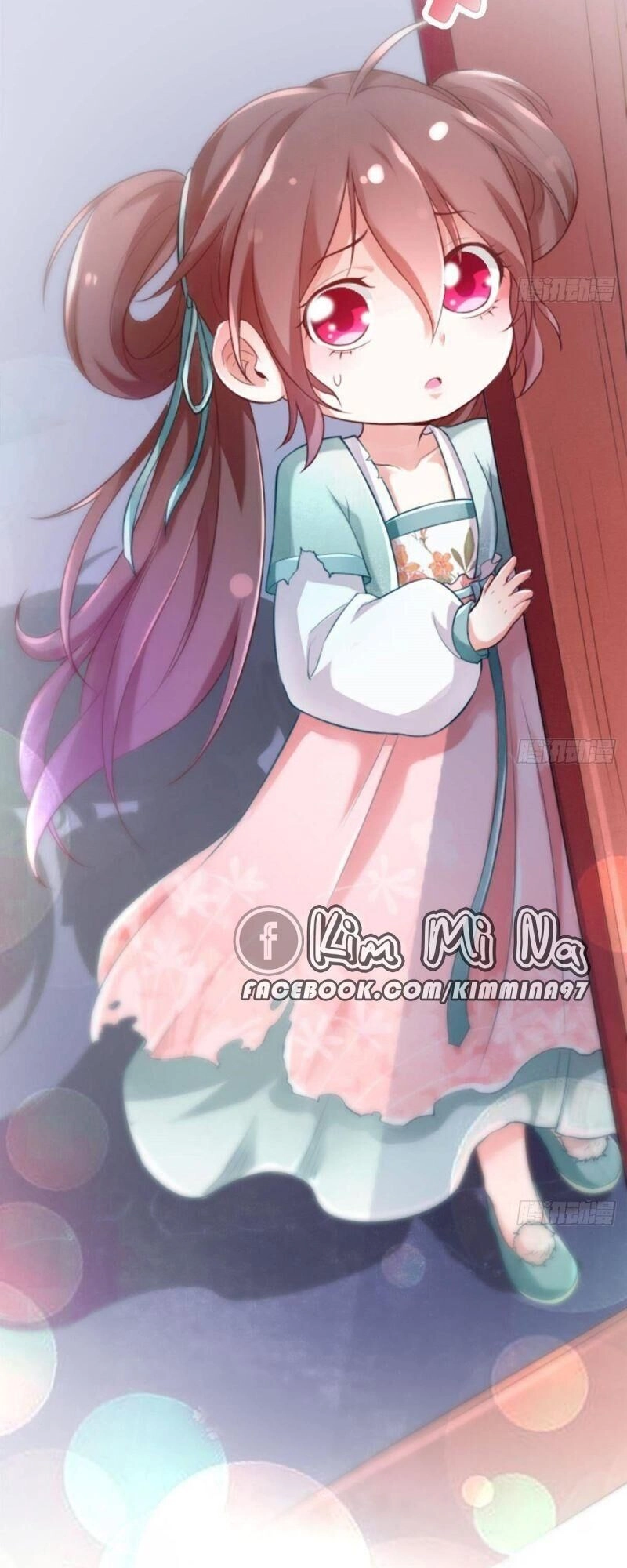 Cứu Được Tên Đại Ma Tôn Chapter 1 - 8
