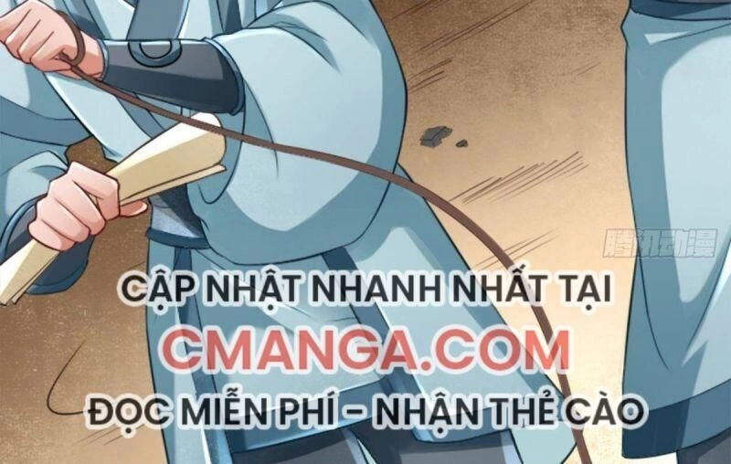 Cứu Được Tên Đại Ma Tôn Chapter 1 - 13