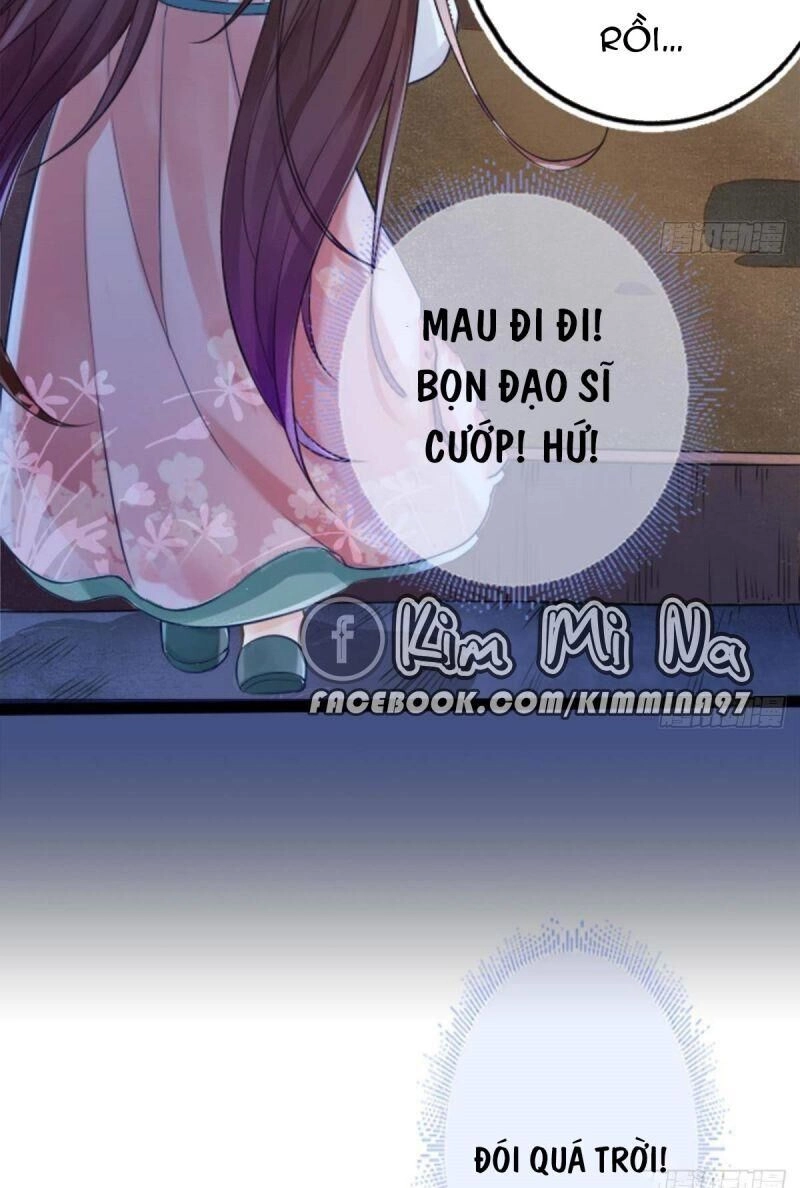 Cứu Được Tên Đại Ma Tôn Chapter 1 - 24