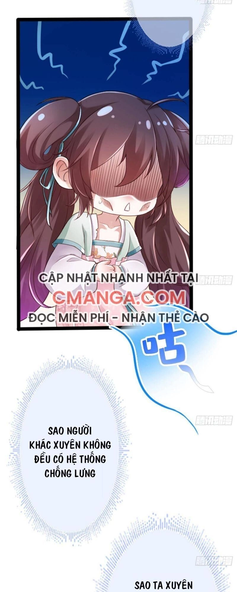 Cứu Được Tên Đại Ma Tôn Chapter 1 - 25
