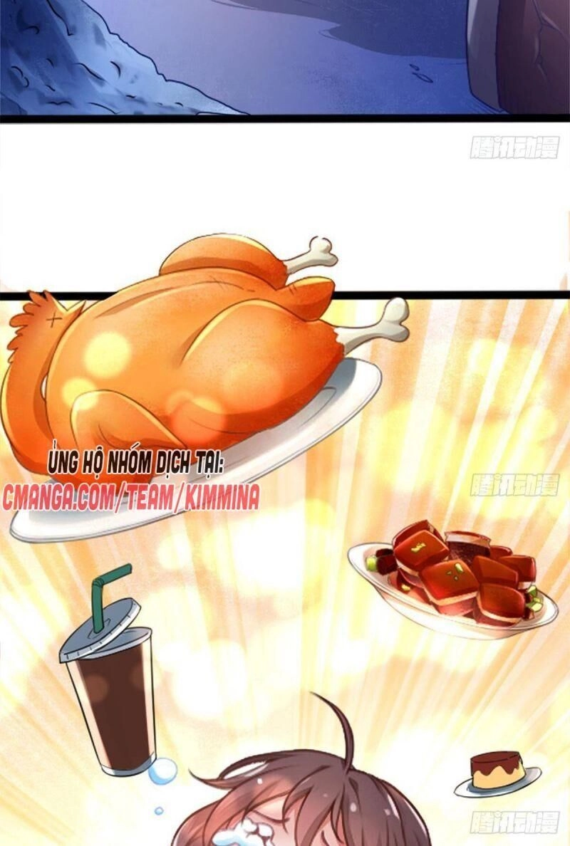 Cứu Được Tên Đại Ma Tôn Chapter 1 - 27