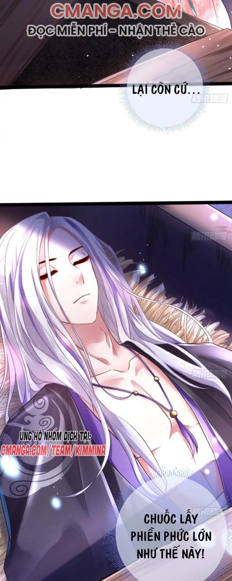 Cứu Được Tên Đại Ma Tôn Chapter 1 - 29