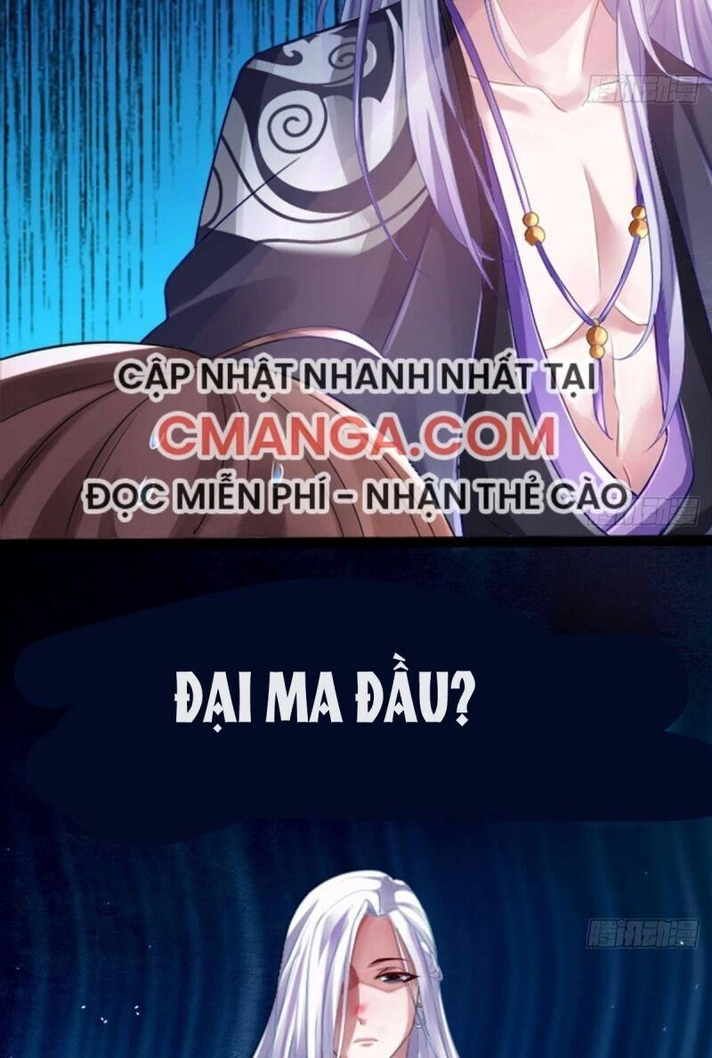 Cứu Được Tên Đại Ma Tôn Chapter 1 - 33