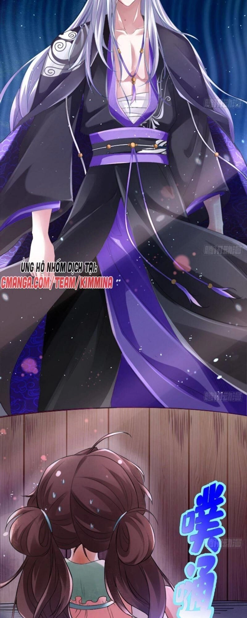 Cứu Được Tên Đại Ma Tôn Chapter 1 - 34