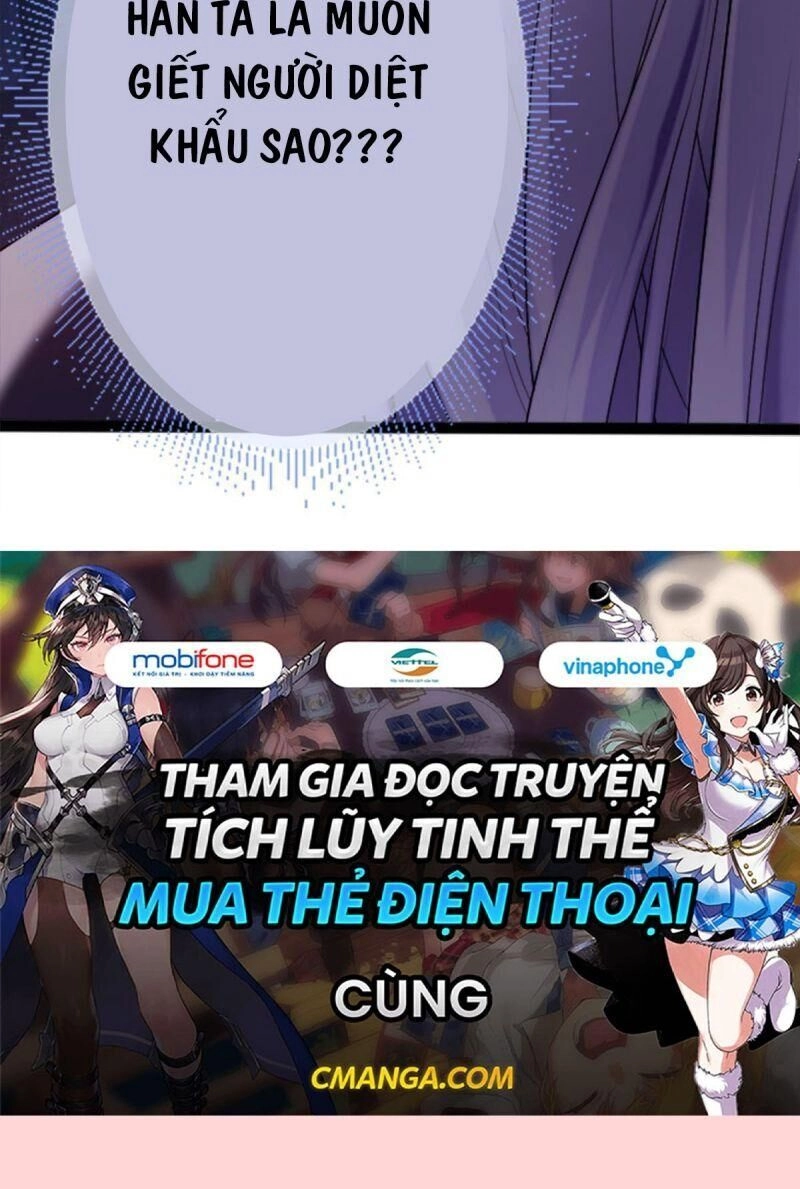Cứu Được Tên Đại Ma Tôn Chapter 1 - 36