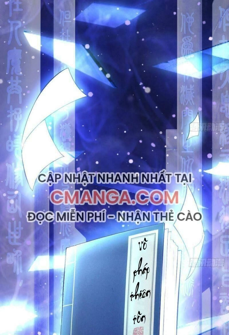 Cứu Được Tên Đại Ma Tôn Chapter 2 - 2