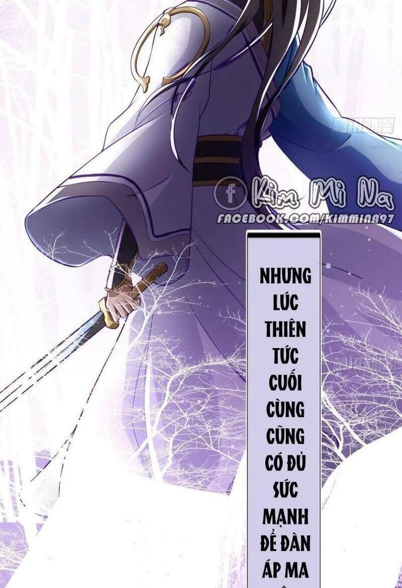 Cứu Được Tên Đại Ma Tôn Chapter 2 - 5