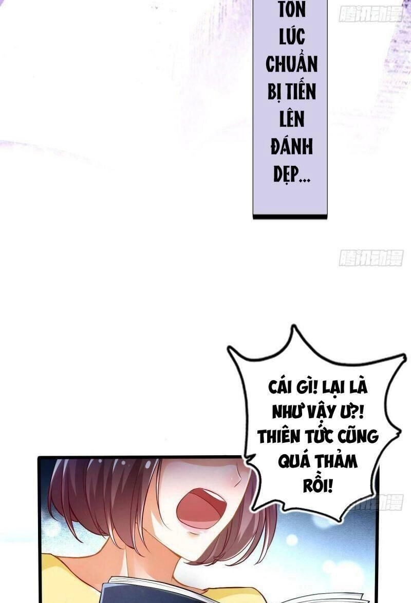 Cứu Được Tên Đại Ma Tôn Chapter 2 - 6