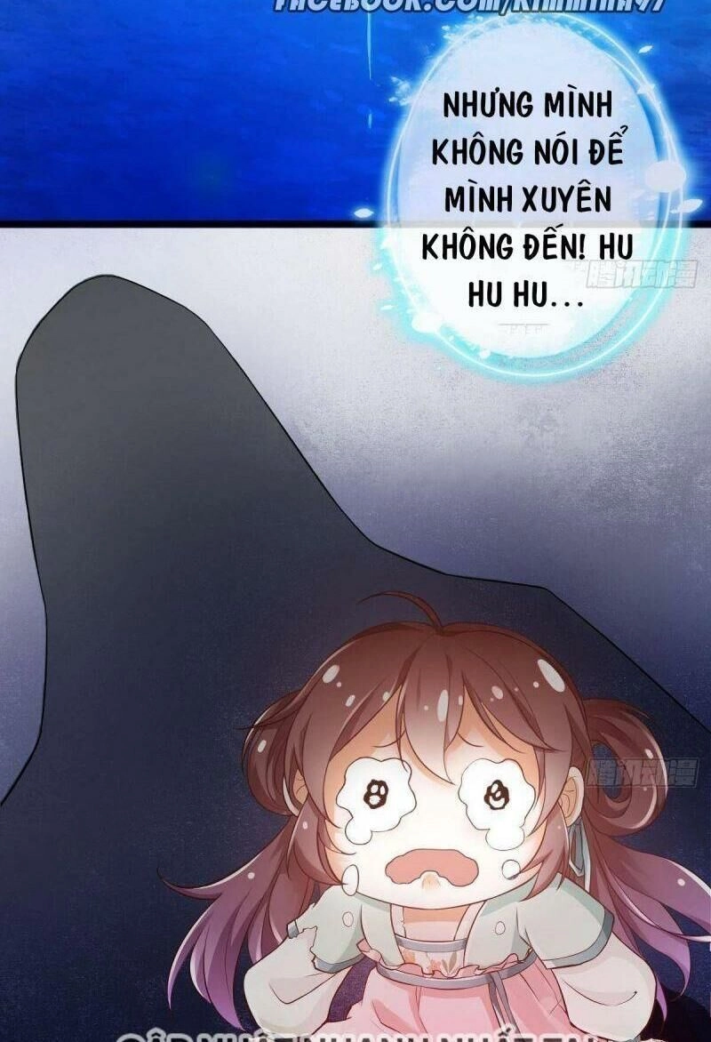 Cứu Được Tên Đại Ma Tôn Chapter 2 - 9