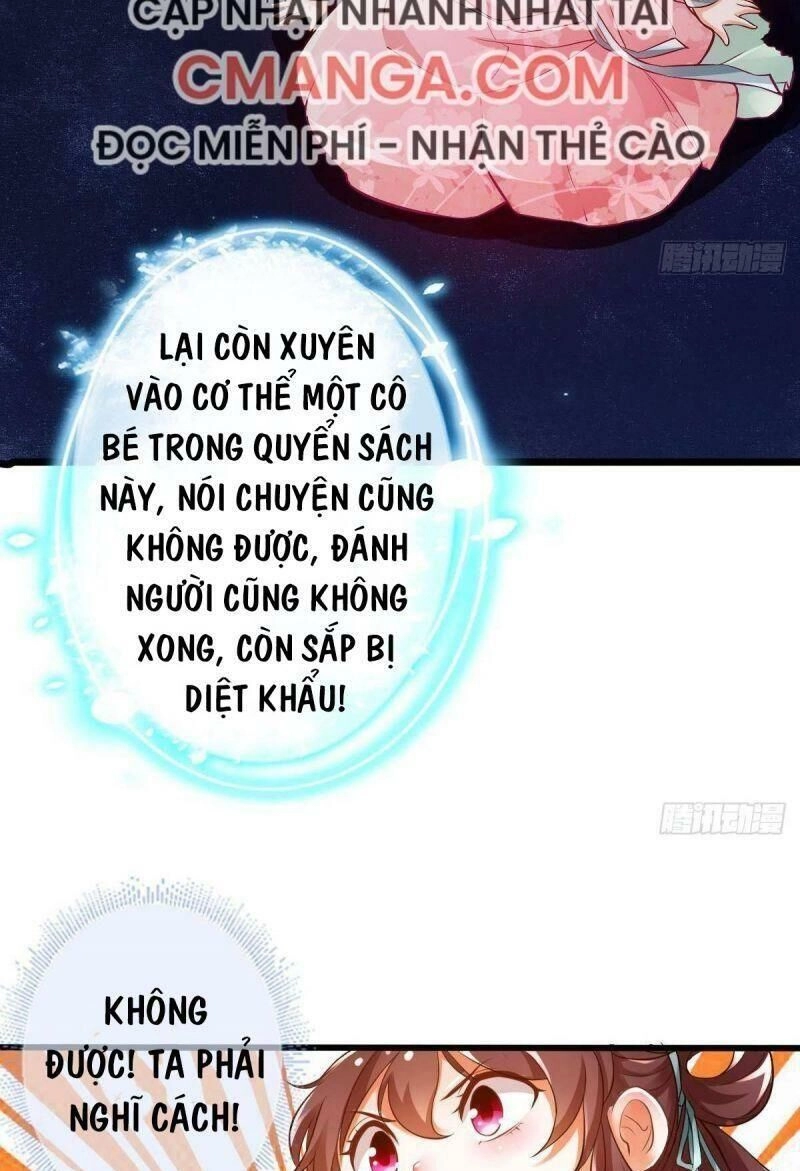 Cứu Được Tên Đại Ma Tôn Chapter 2 - 10