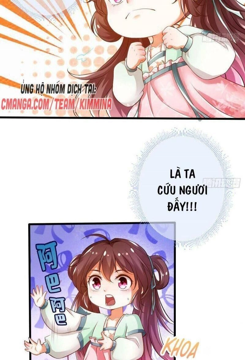 Cứu Được Tên Đại Ma Tôn Chapter 2 - 11