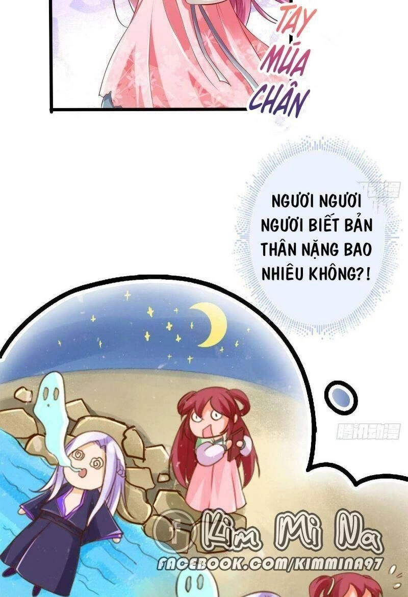 Cứu Được Tên Đại Ma Tôn Chapter 2 - 12