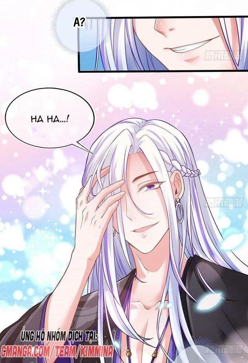 Cứu Được Tên Đại Ma Tôn Chapter 2 - 15