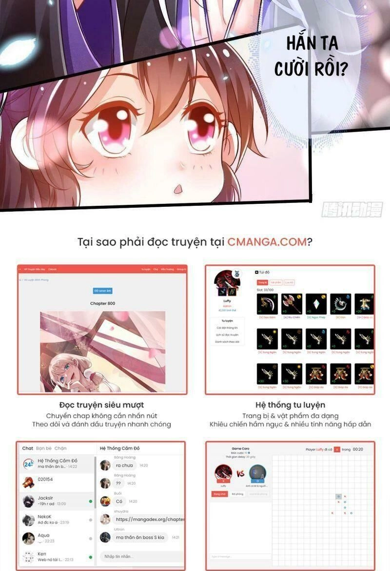 Cứu Được Tên Đại Ma Tôn Chapter 2 - 16