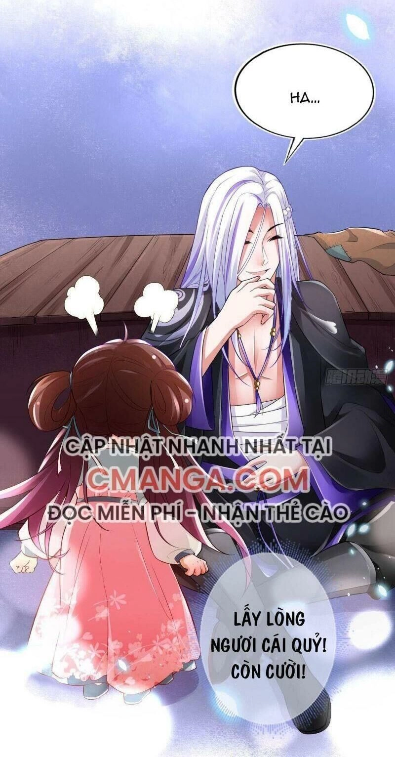 Cứu Được Tên Đại Ma Tôn Chapter 2 - 19