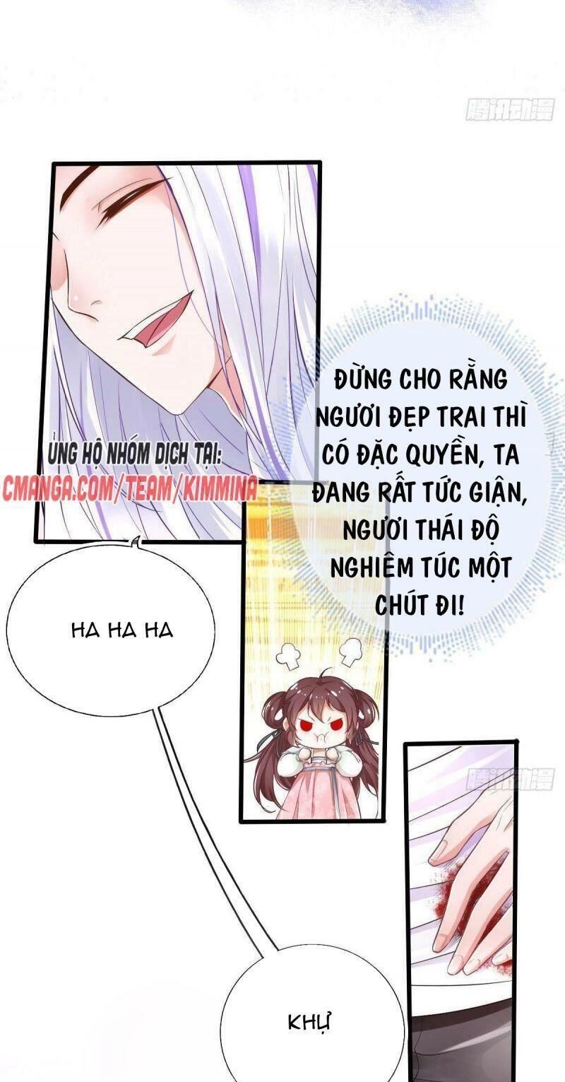 Cứu Được Tên Đại Ma Tôn Chapter 2 - 20