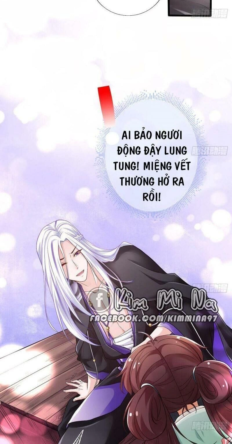 Cứu Được Tên Đại Ma Tôn Chapter 2 - 21