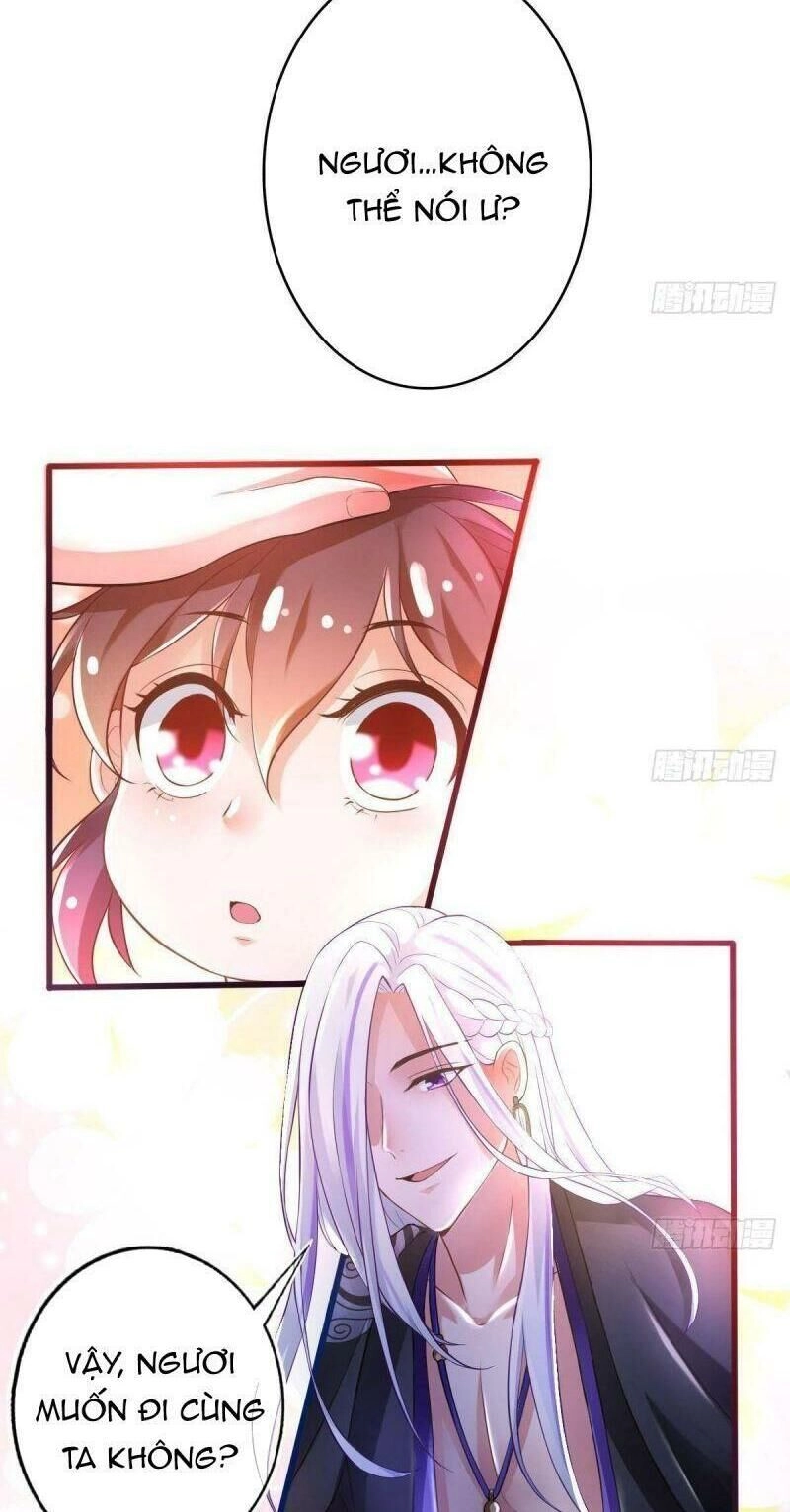 Cứu Được Tên Đại Ma Tôn Chapter 2 - 23