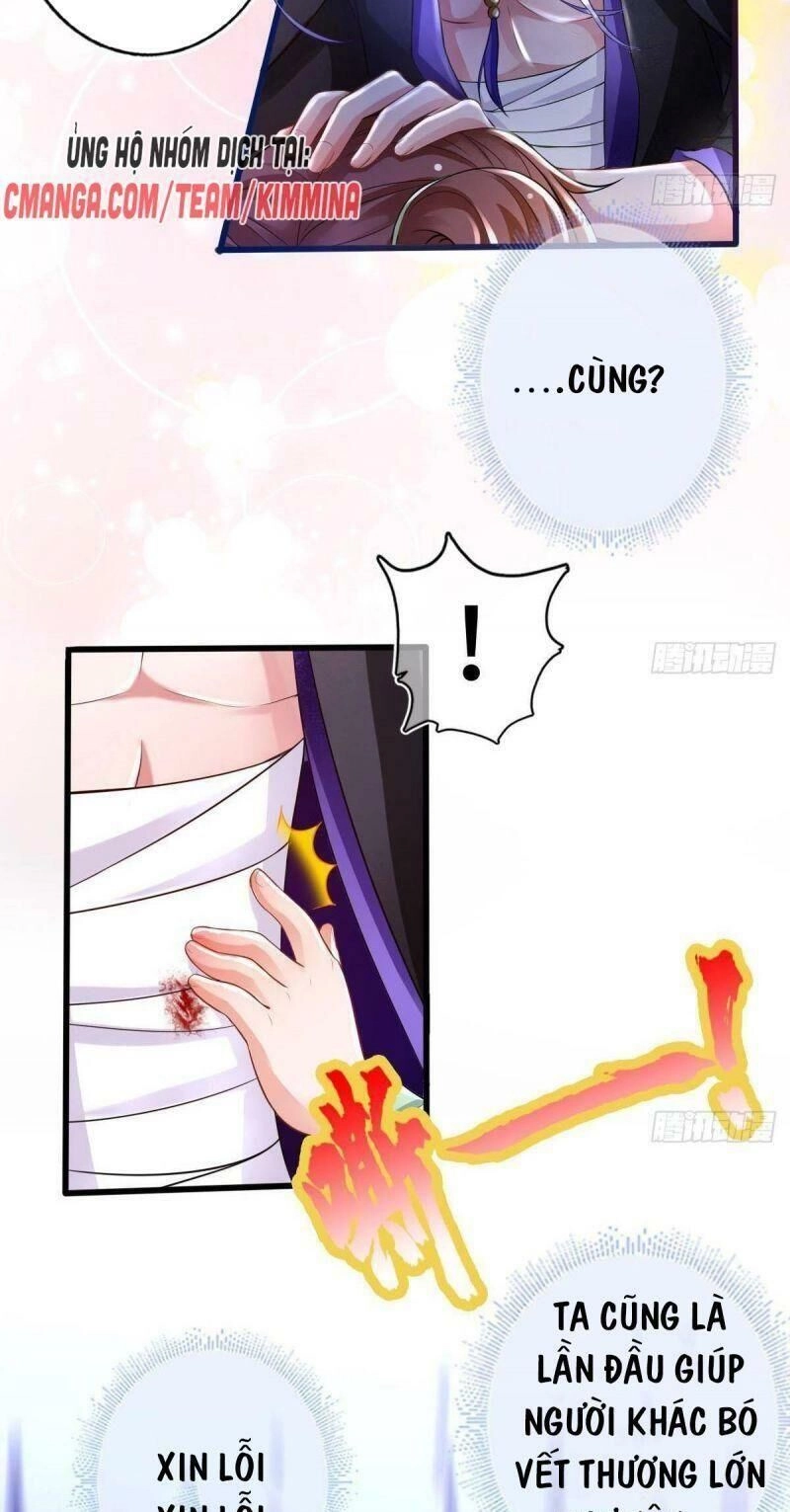 Cứu Được Tên Đại Ma Tôn Chapter 2 - 24