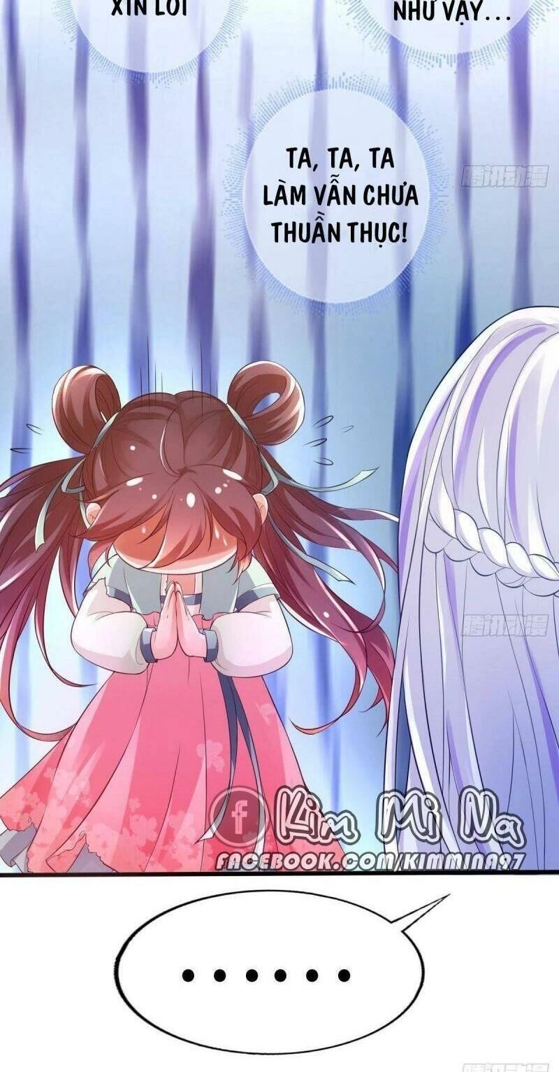 Cứu Được Tên Đại Ma Tôn Chapter 2 - 25