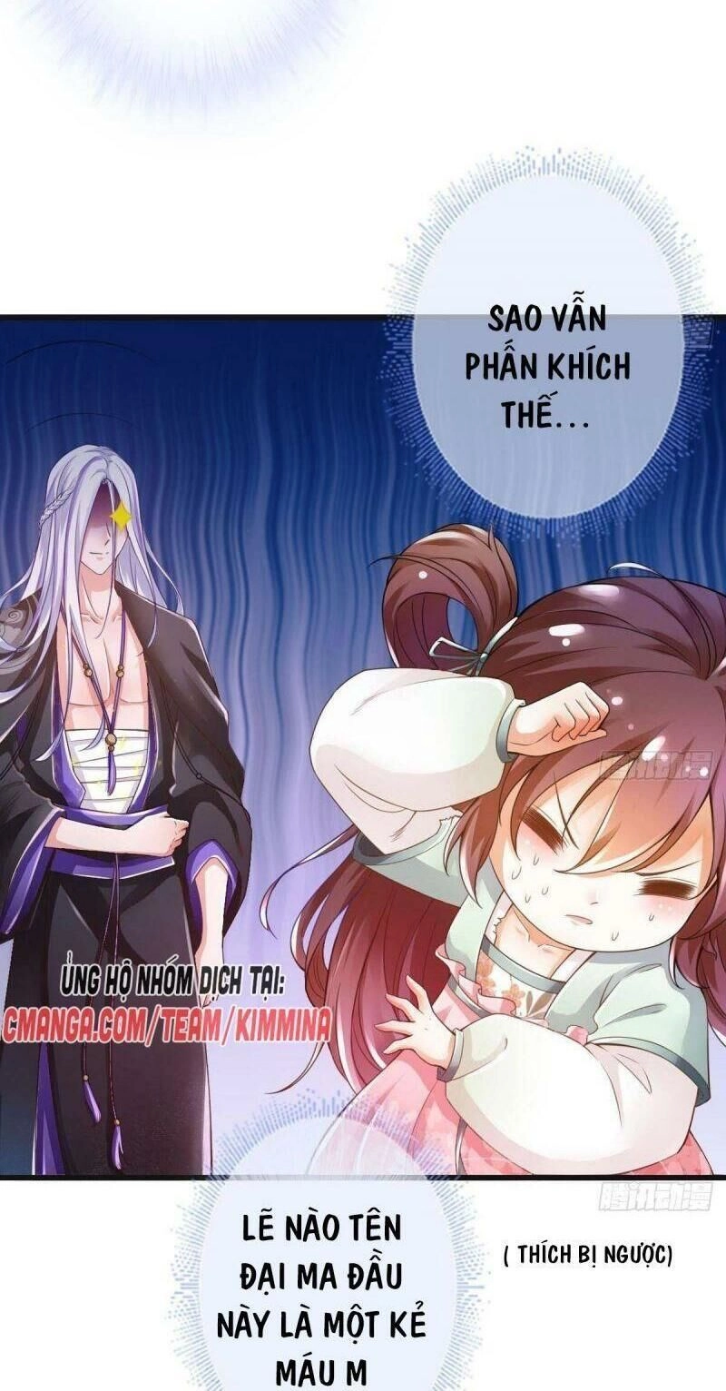 Cứu Được Tên Đại Ma Tôn Chapter 2 - 27