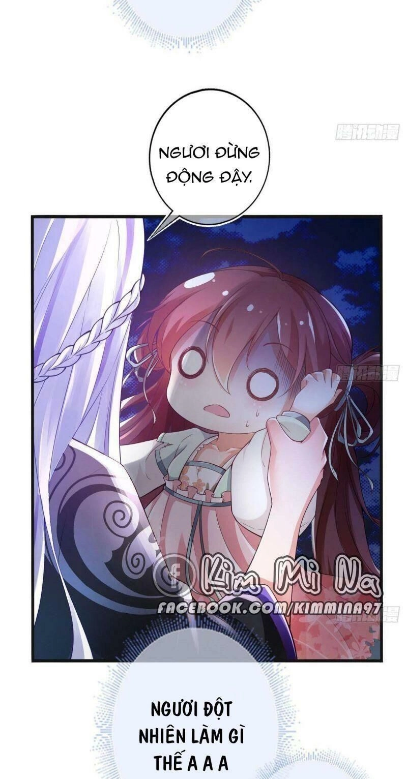 Cứu Được Tên Đại Ma Tôn Chapter 2 - 28